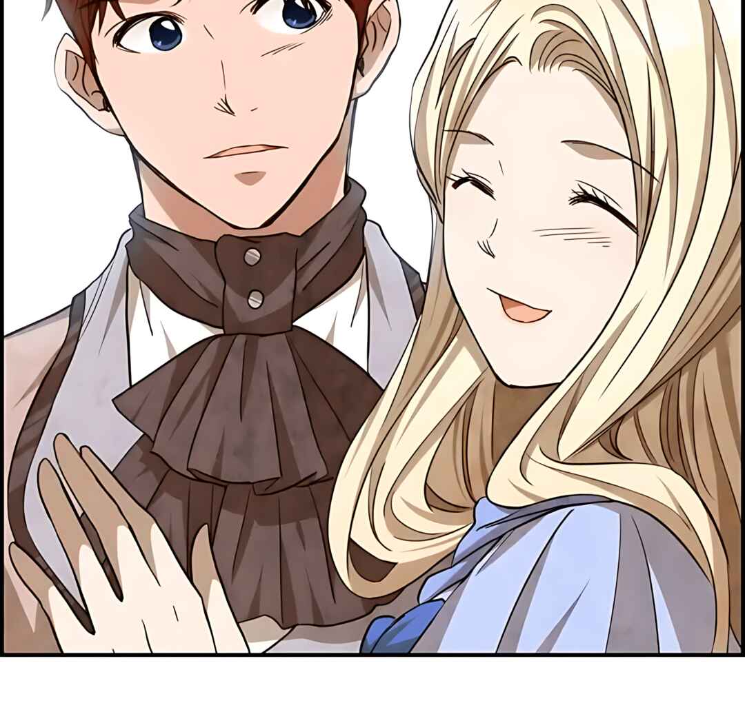 Ingrid, the White Deer Chapter 47 - Page 32