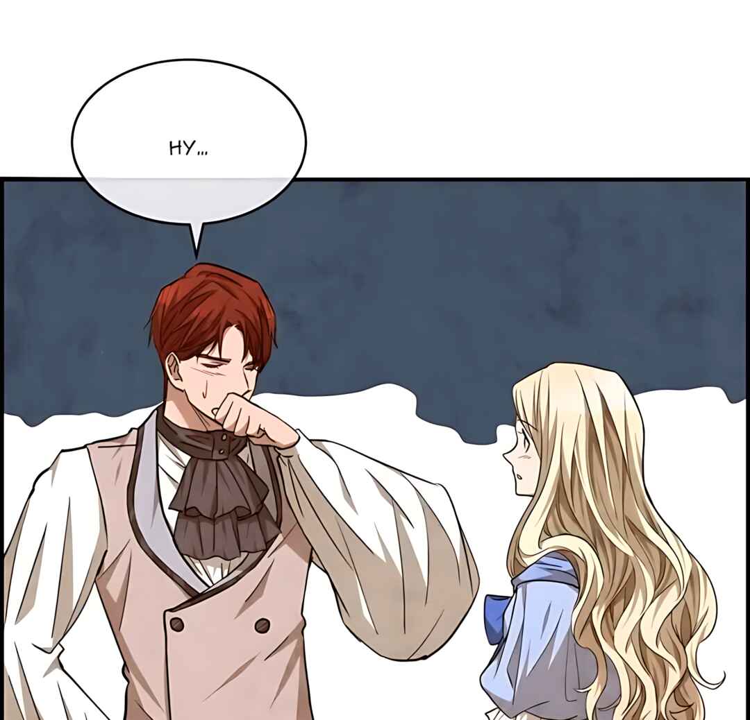 Ingrid, the White Deer Chapter 47 - Page 8