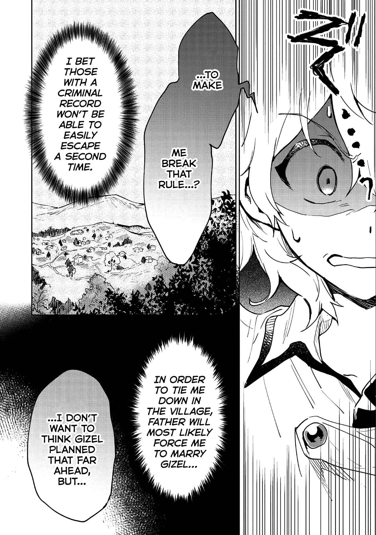 Saikyou Juzoku Tensei ~Majutsu Otaku no Risoukyou~ Chapter 7 - Page 7