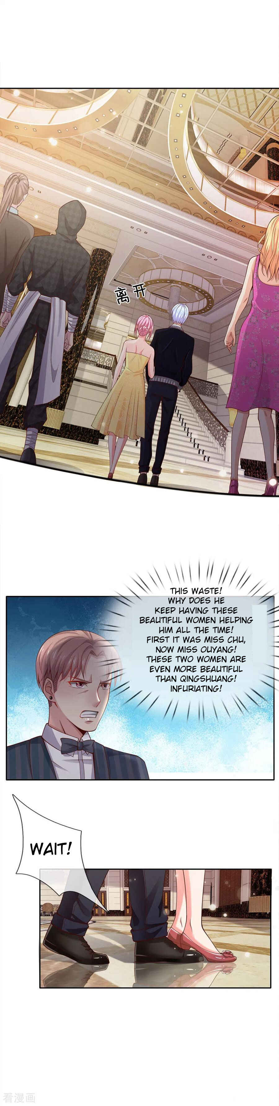 Wǒ Shì Dà Xiānzūn Chapter 37 - Page 1