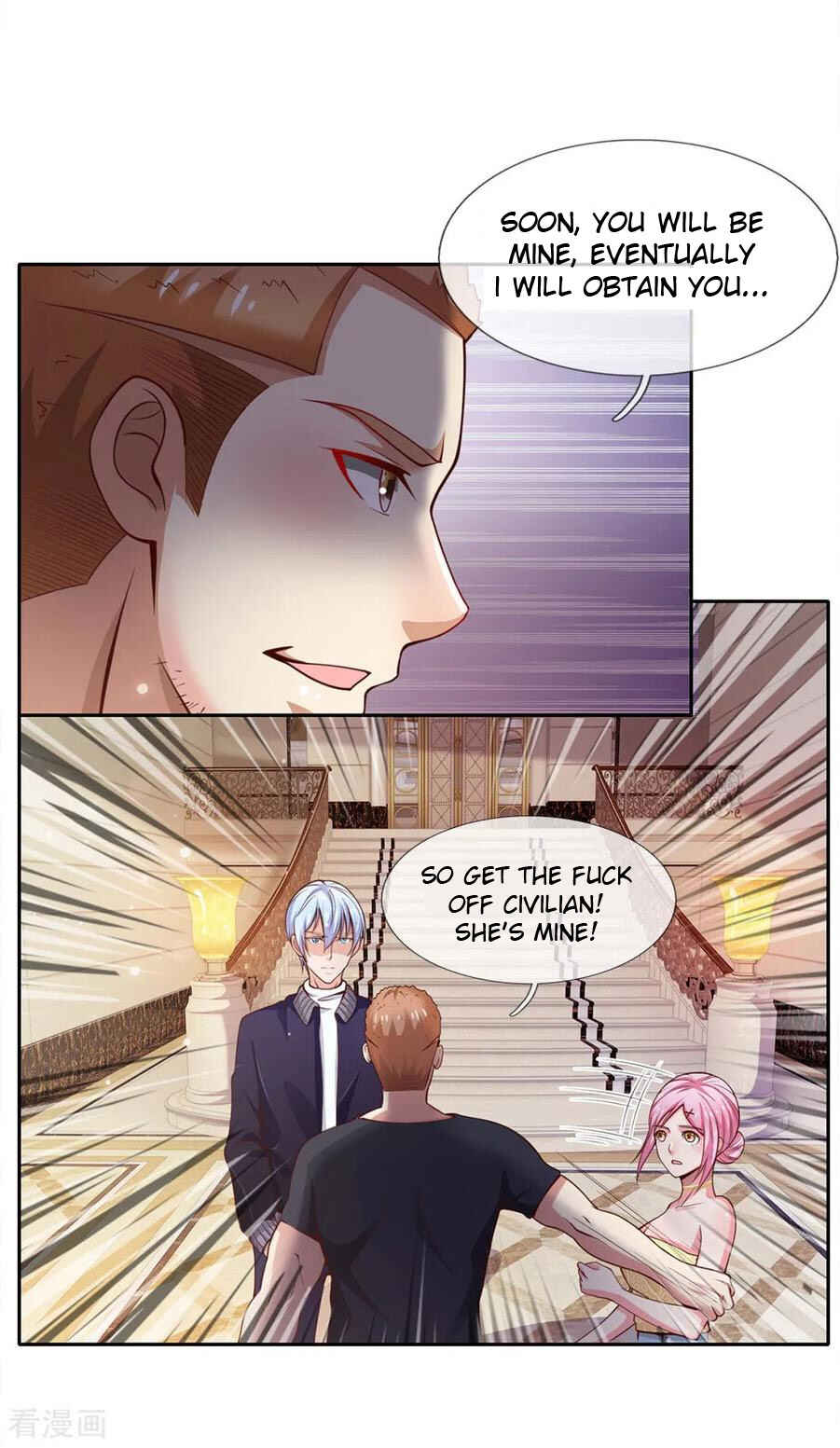 Wǒ Shì Dà Xiānzūn Chapter 37 - Page 7