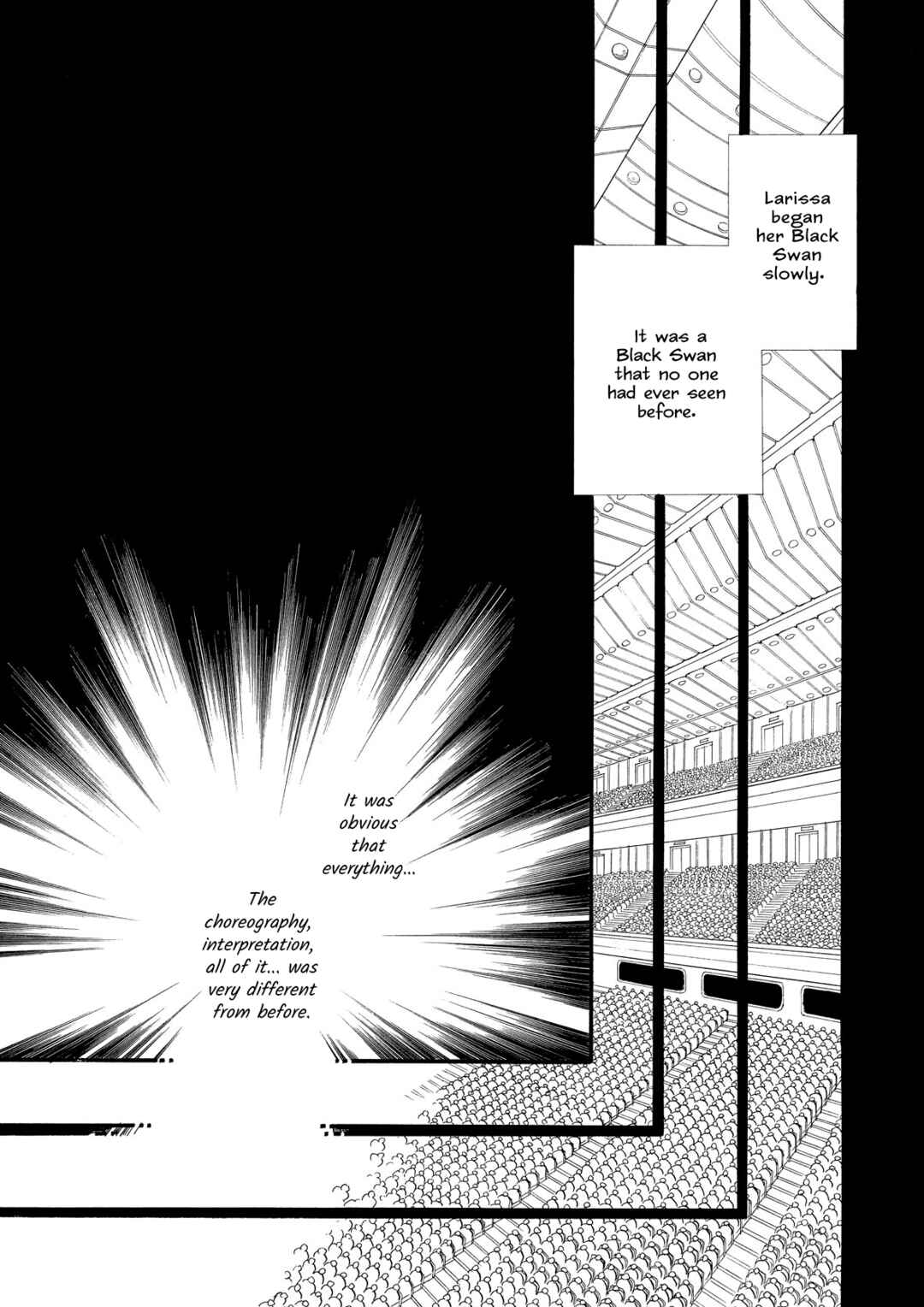 SWAN Chapter 48 - Page 4