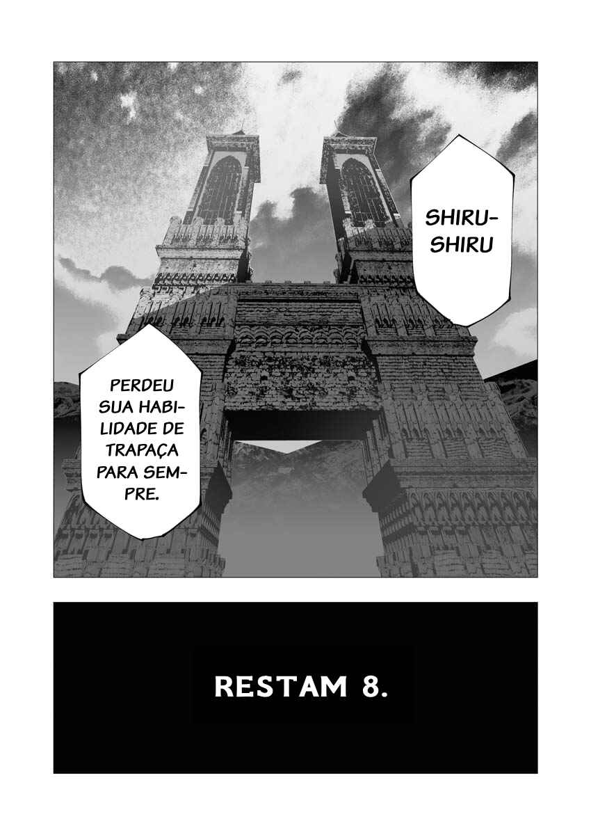Serial Killer Isekai ni Oritatsu Chapter 11 - Page 16