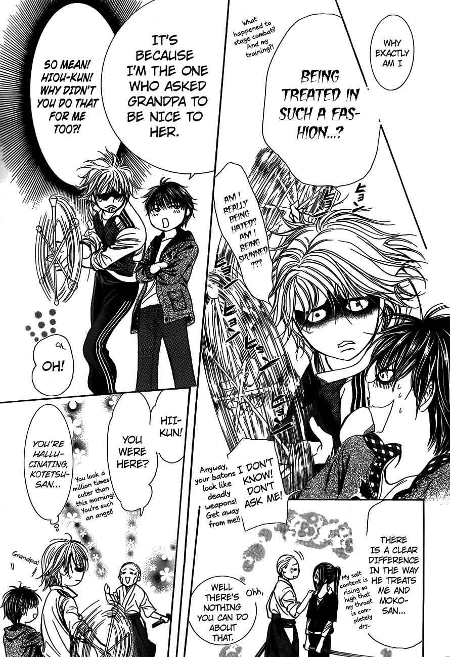 Skip Beat! Chapter 238 - Page 11