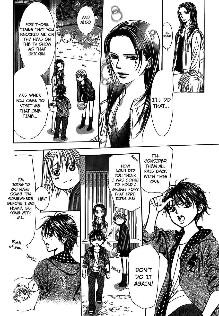 Skip Beat! Chapter 238 - Page 18