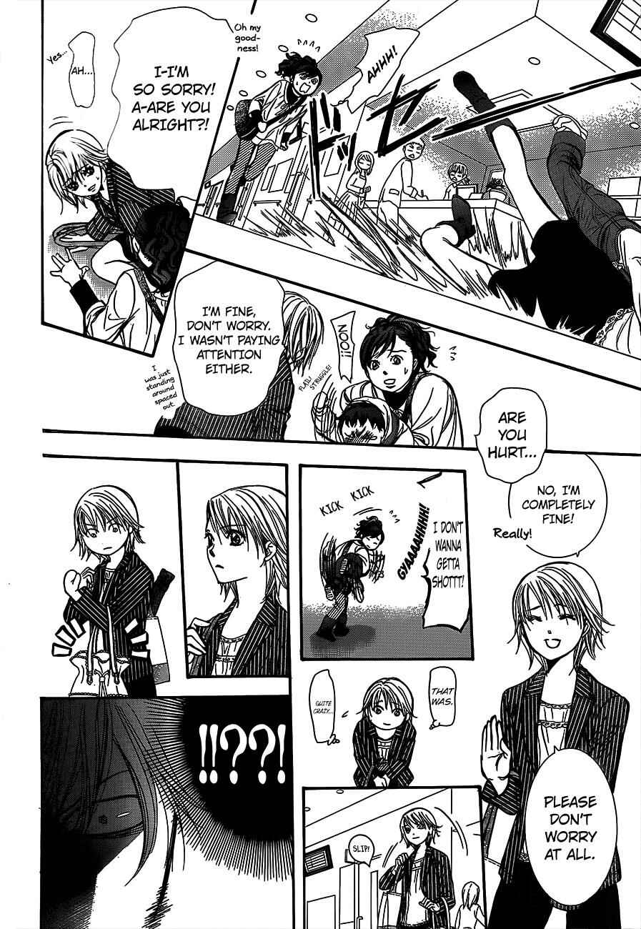 Skip Beat! Chapter 238 - Page 28