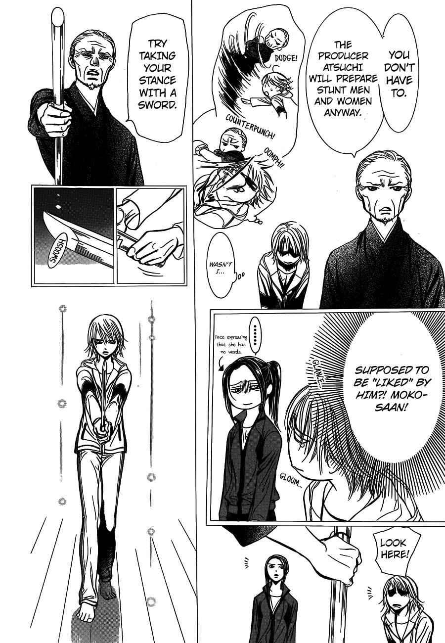 Skip Beat! Chapter 238 - Page 6