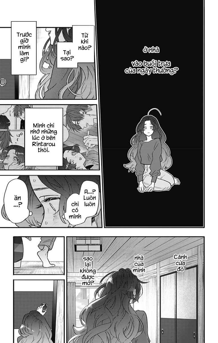 Nee Nee, Nene-san. Chapter ? - Page 33