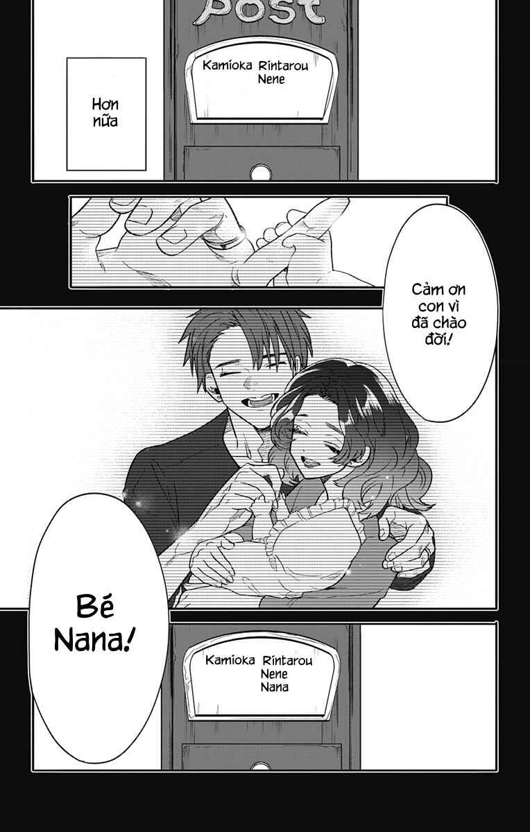 Nee Nee, Nene-san. Chapter ? - Page 41