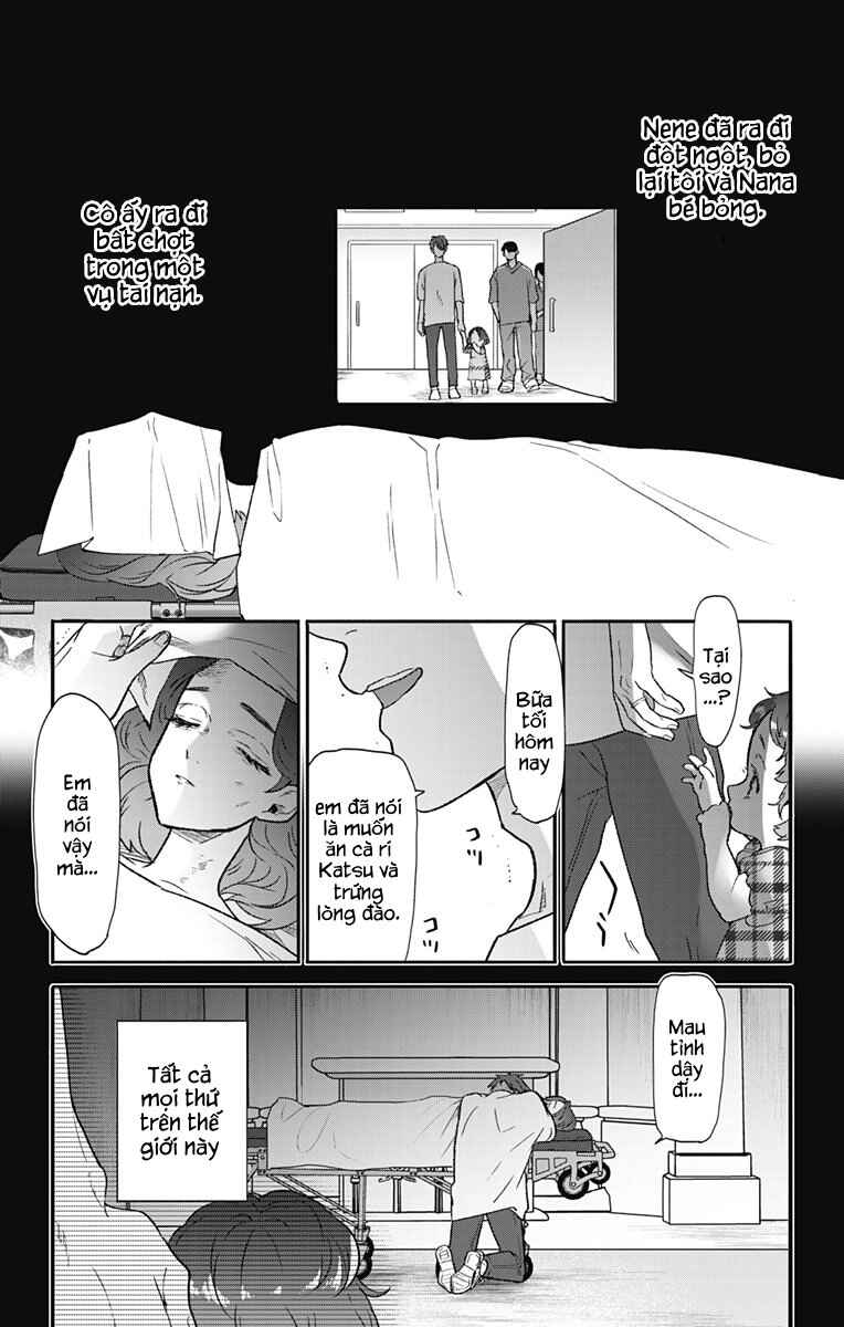 Nee Nee, Nene-san. Chapter ? - Page 44