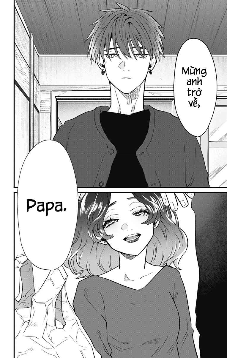Nee Nee, Nene-san. Chapter ? - Page 50
