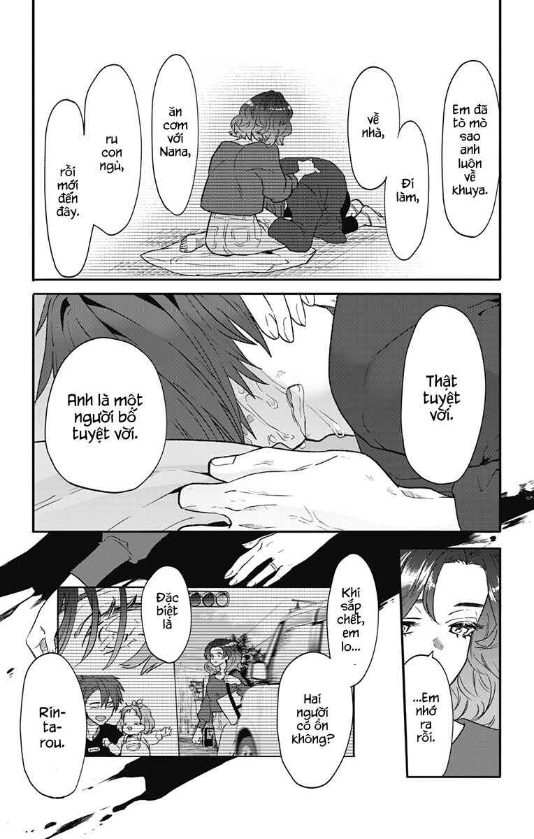 Nee Nee, Nene-san. Chapter ? - Page 53