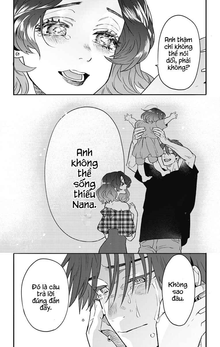 Nee Nee, Nene-san. Chapter ? - Page 56