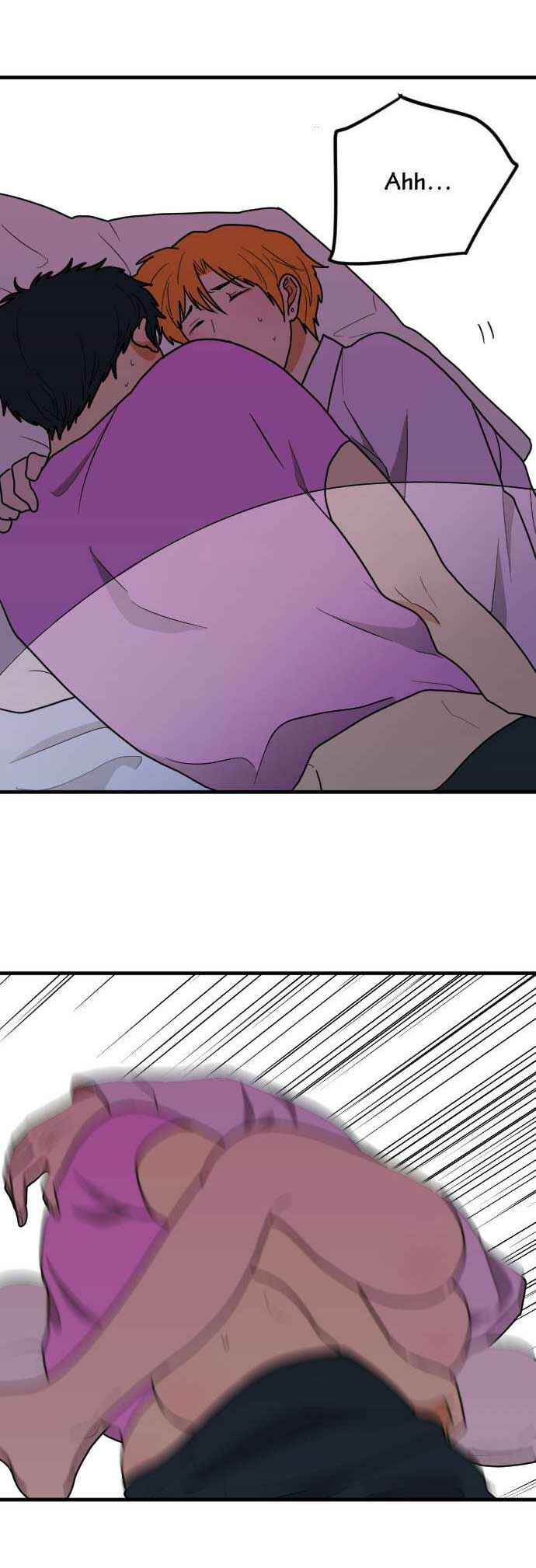 RoomXMate Chapter 58 - Page 11