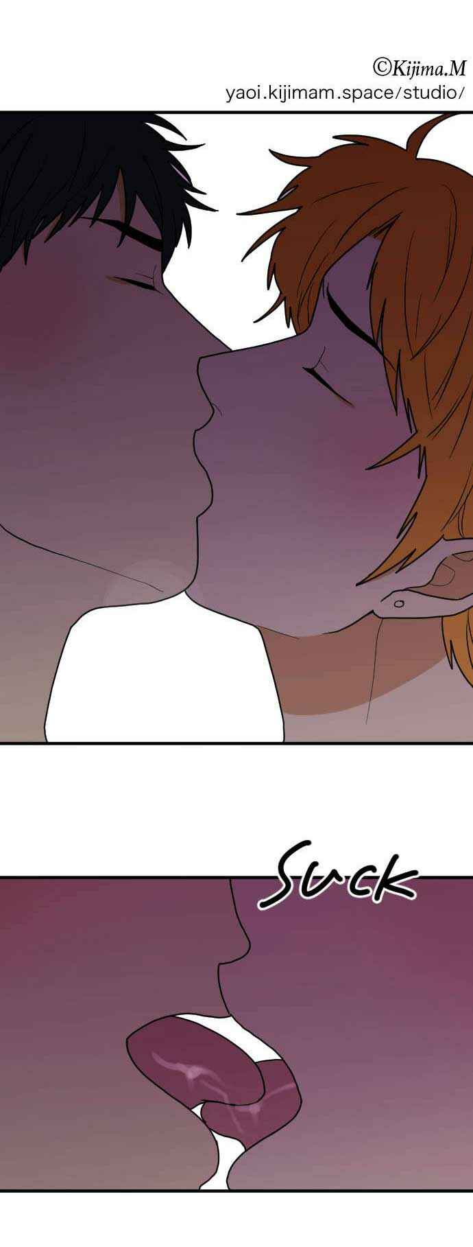 RoomXMate Chapter 58 - Page 8