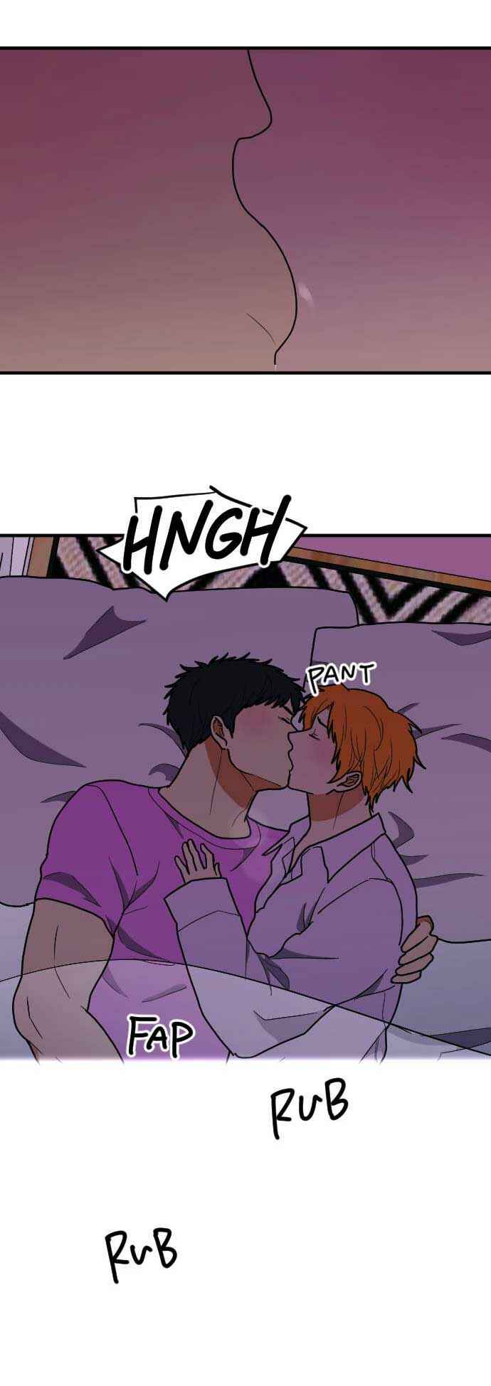 RoomXMate Chapter 58 - Page 9