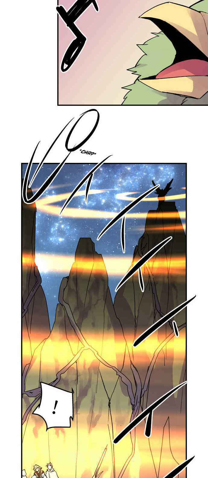 Tobari of the Dawn Chapter 219 - Page 18