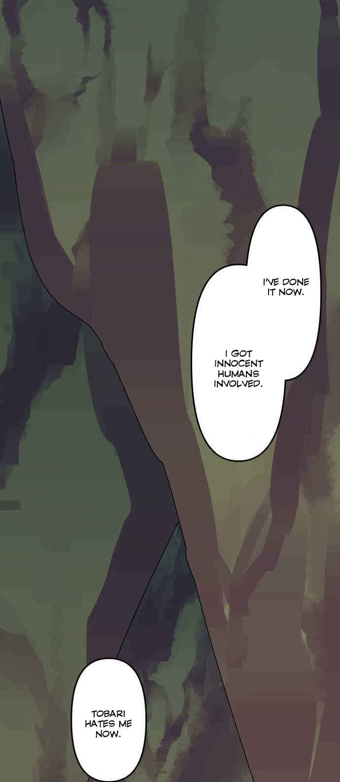 Tobari of the Dawn Chapter 219 - Page 2