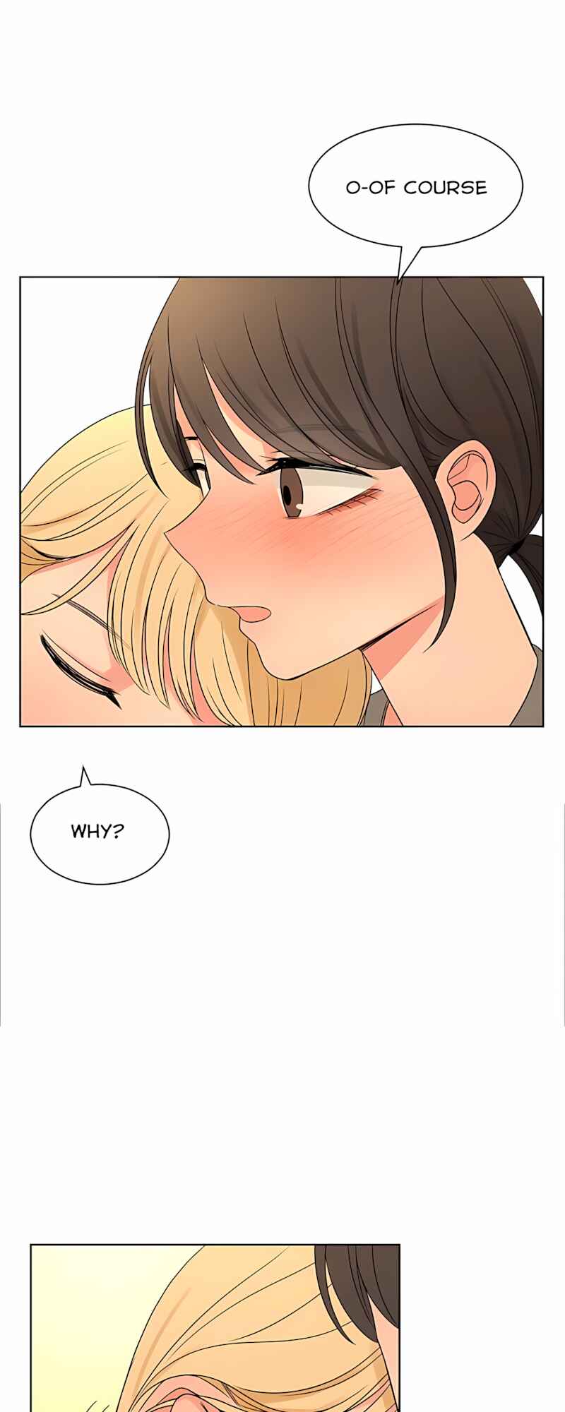 Pastel Love Chapter 47 - Page 15