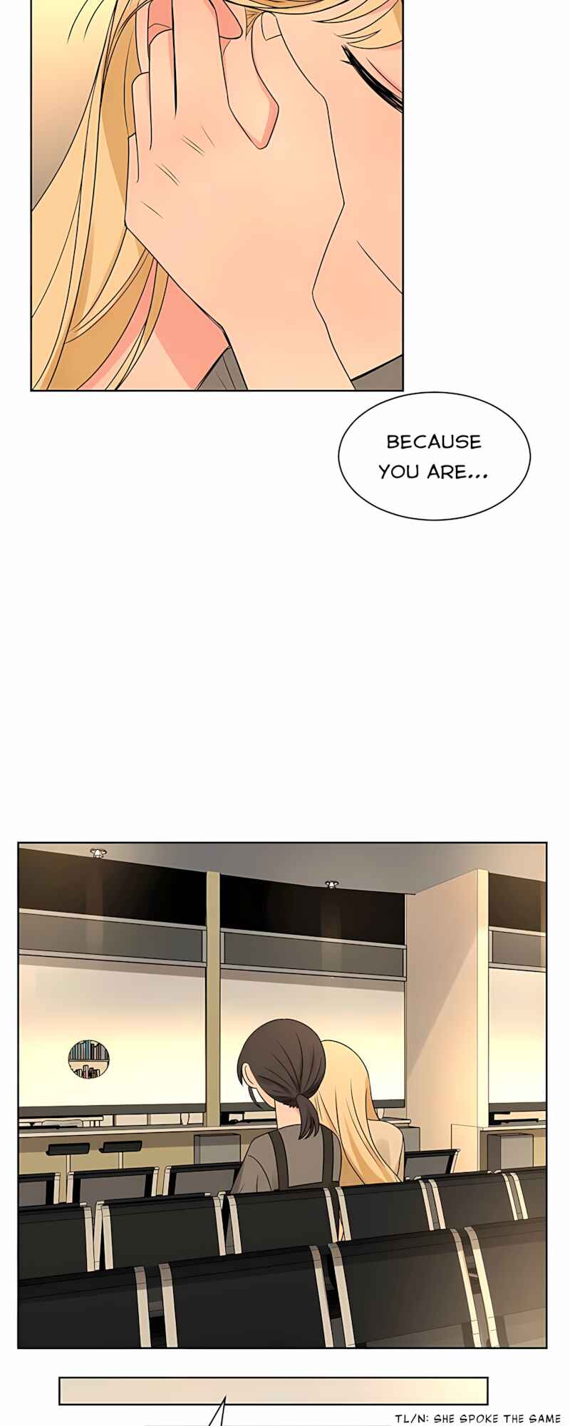 Pastel Love Chapter 47 - Page 16