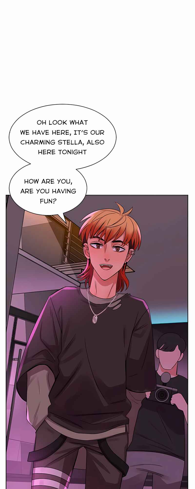 Pastel Love Chapter 47 - Page 22