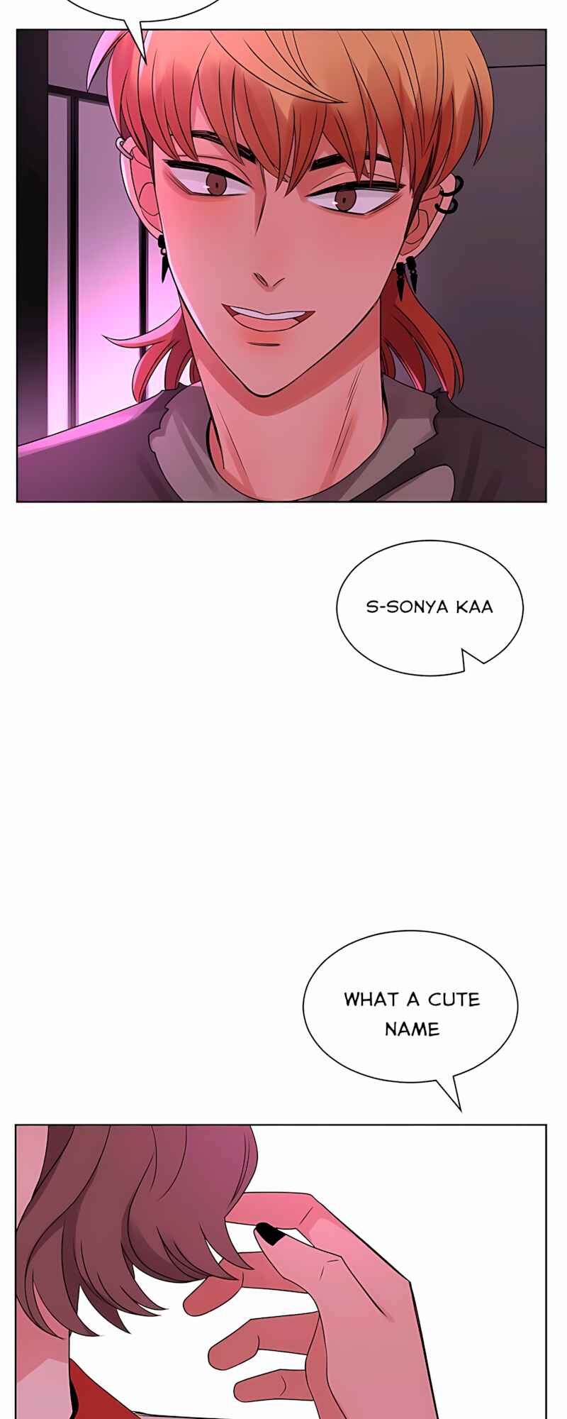 Pastel Love Chapter 47 - Page 30