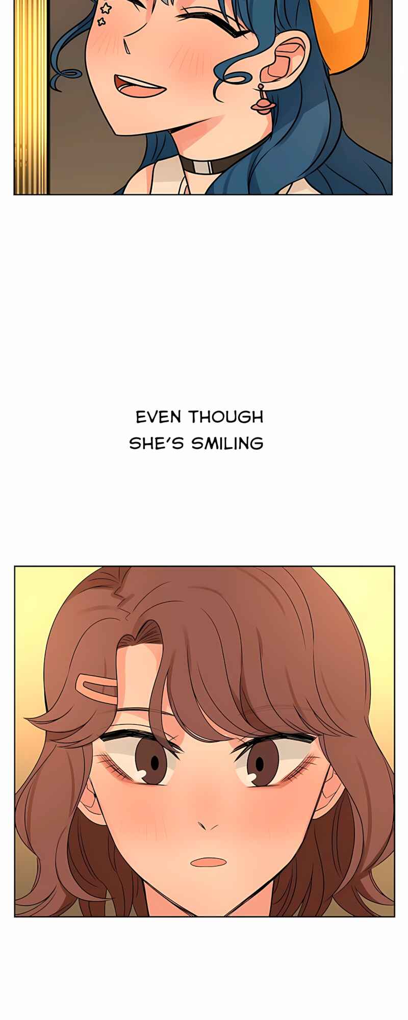 Pastel Love Chapter 47 - Page 48