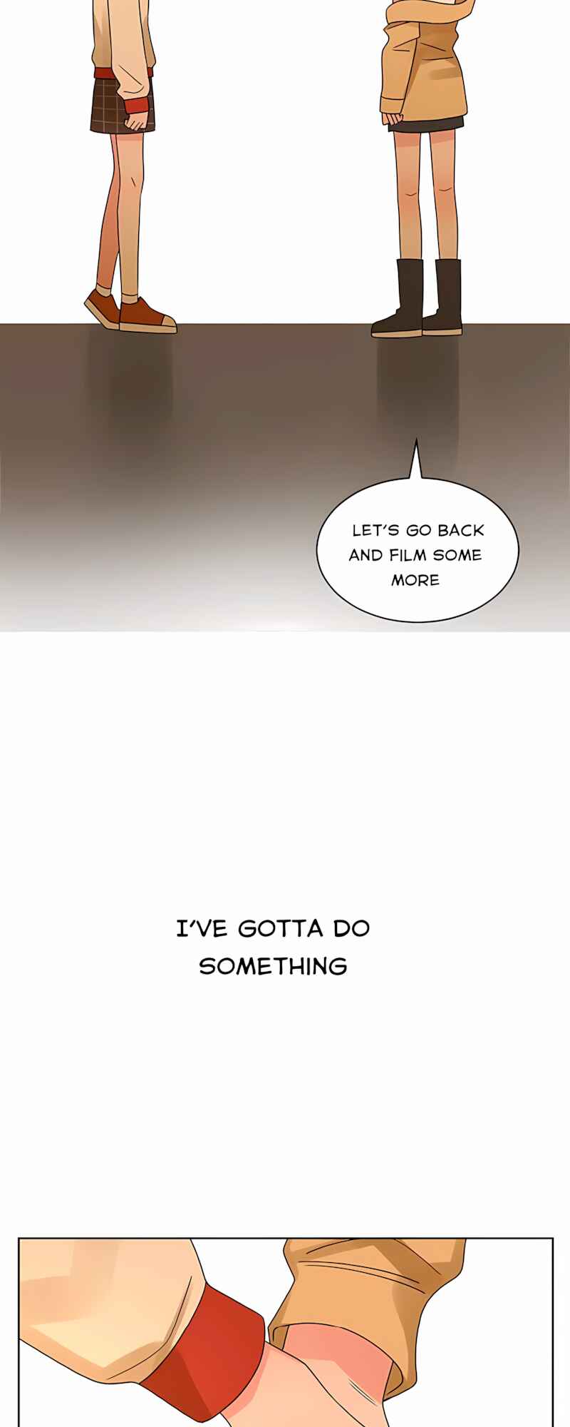 Pastel Love Chapter 47 - Page 50