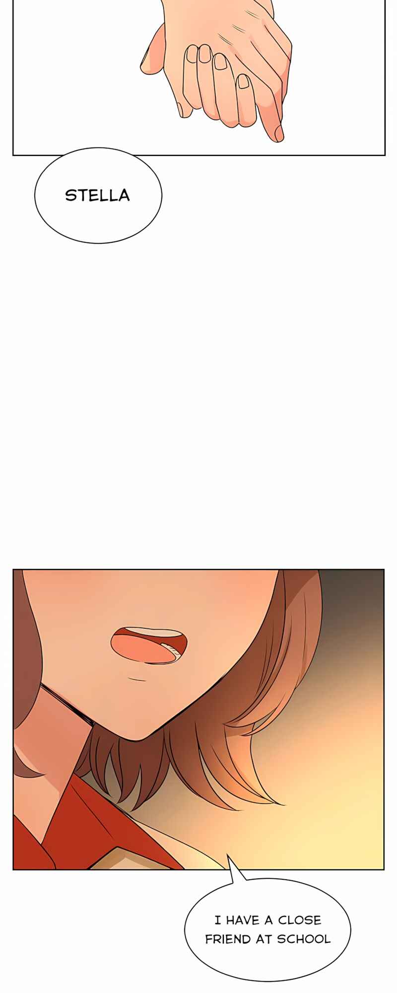 Pastel Love Chapter 47 - Page 51
