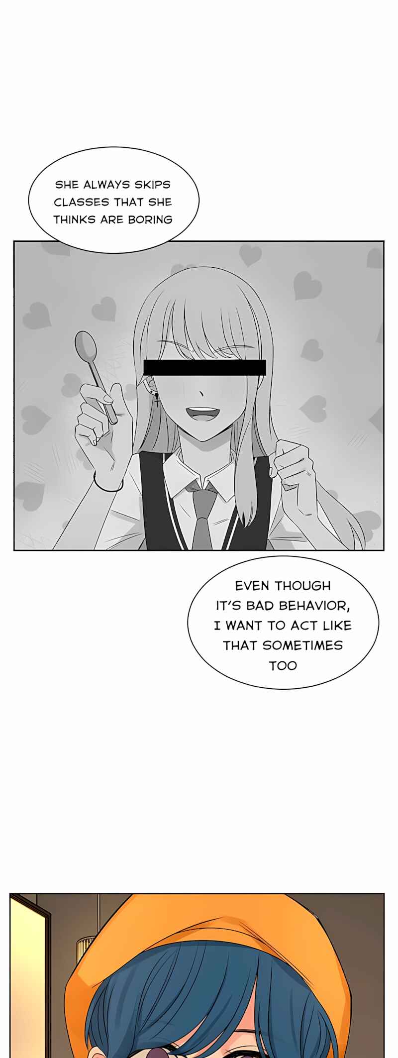 Pastel Love Chapter 47 - Page 52