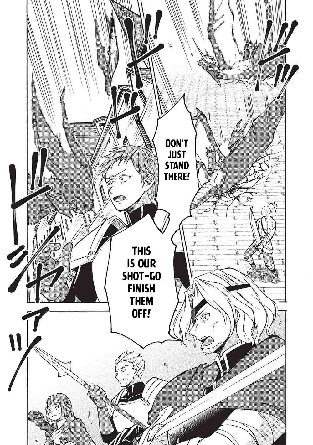 Nou Aru Ogre ga Tsuno wo Kakusu Chapter 10.2 - Page 10