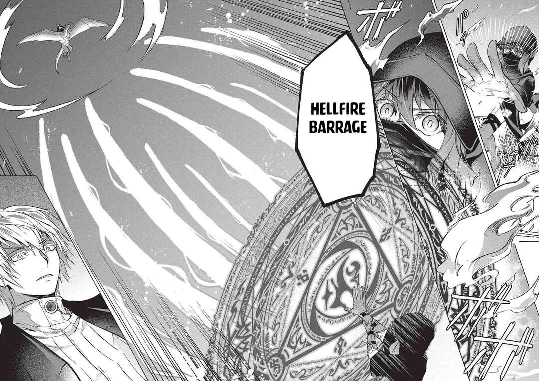 Nou Aru Ogre ga Tsuno wo Kakusu Chapter 10.2 - Page 13