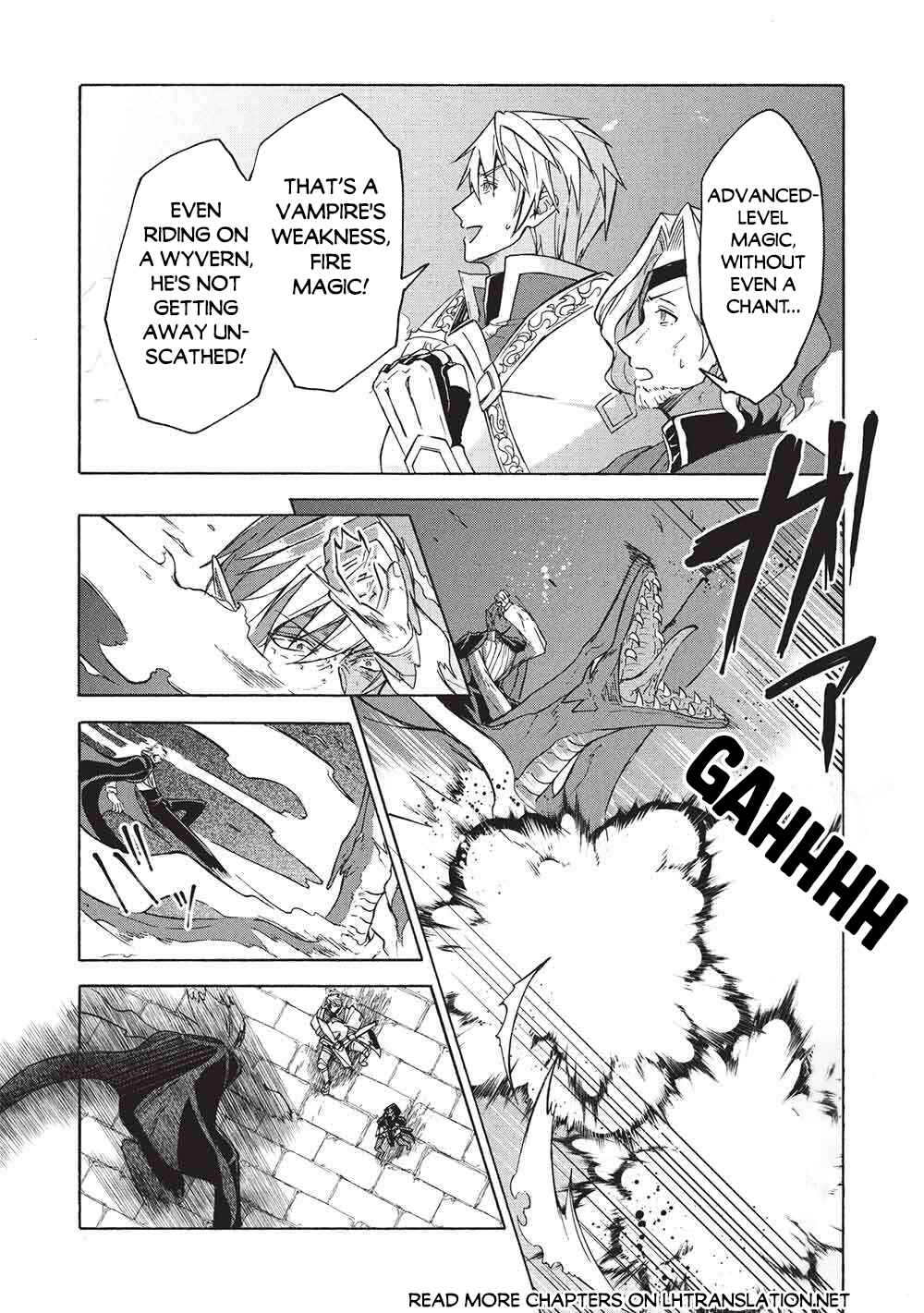 Nou Aru Ogre ga Tsuno wo Kakusu Chapter 10.2 - Page 14