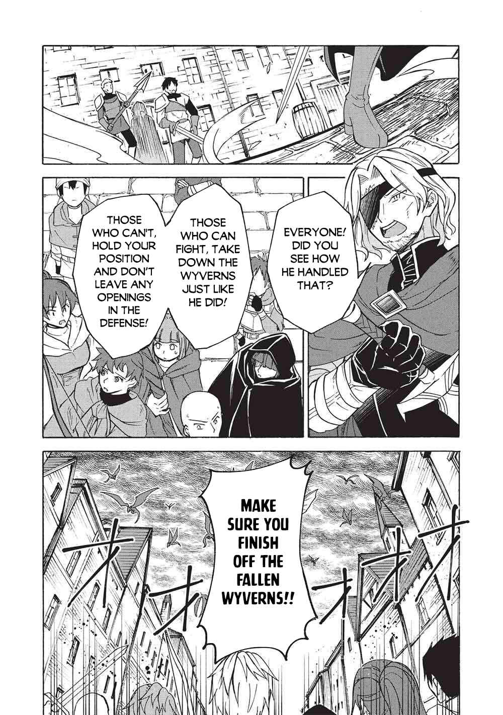Nou Aru Ogre ga Tsuno wo Kakusu Chapter 10.2 - Page 5