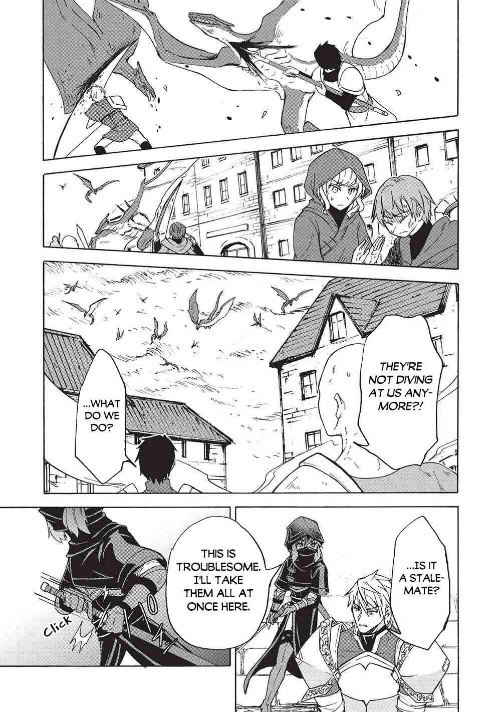 Nou Aru Ogre ga Tsuno wo Kakusu Chapter 10.2 - Page 6