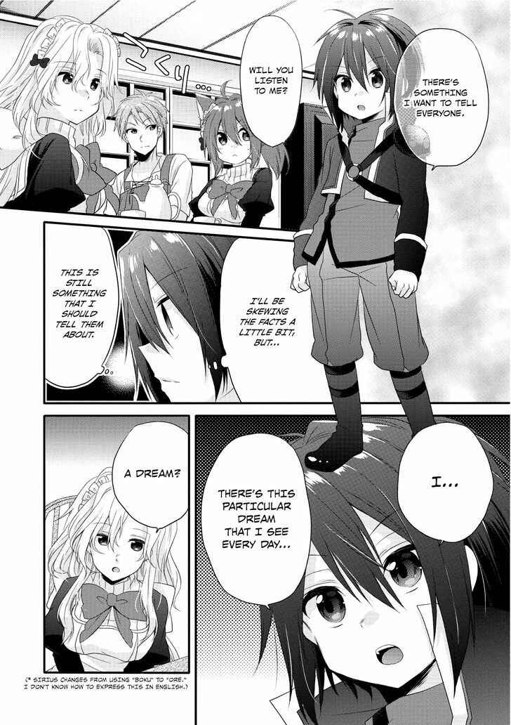World Teacher - Isekaishiki Kyouiku Agent Chapter 2 - Page 18
