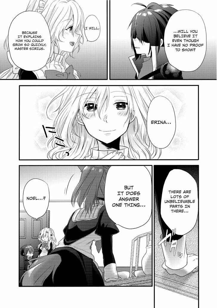 World Teacher - Isekaishiki Kyouiku Agent Chapter 2 - Page 22