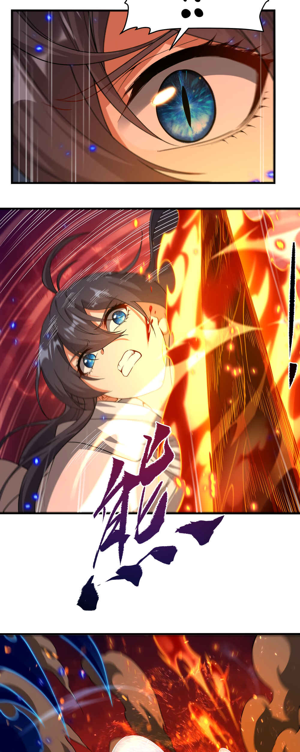 Despite Coming From the Abyss, I Will Save Humanity Chapter 56 - Page 16