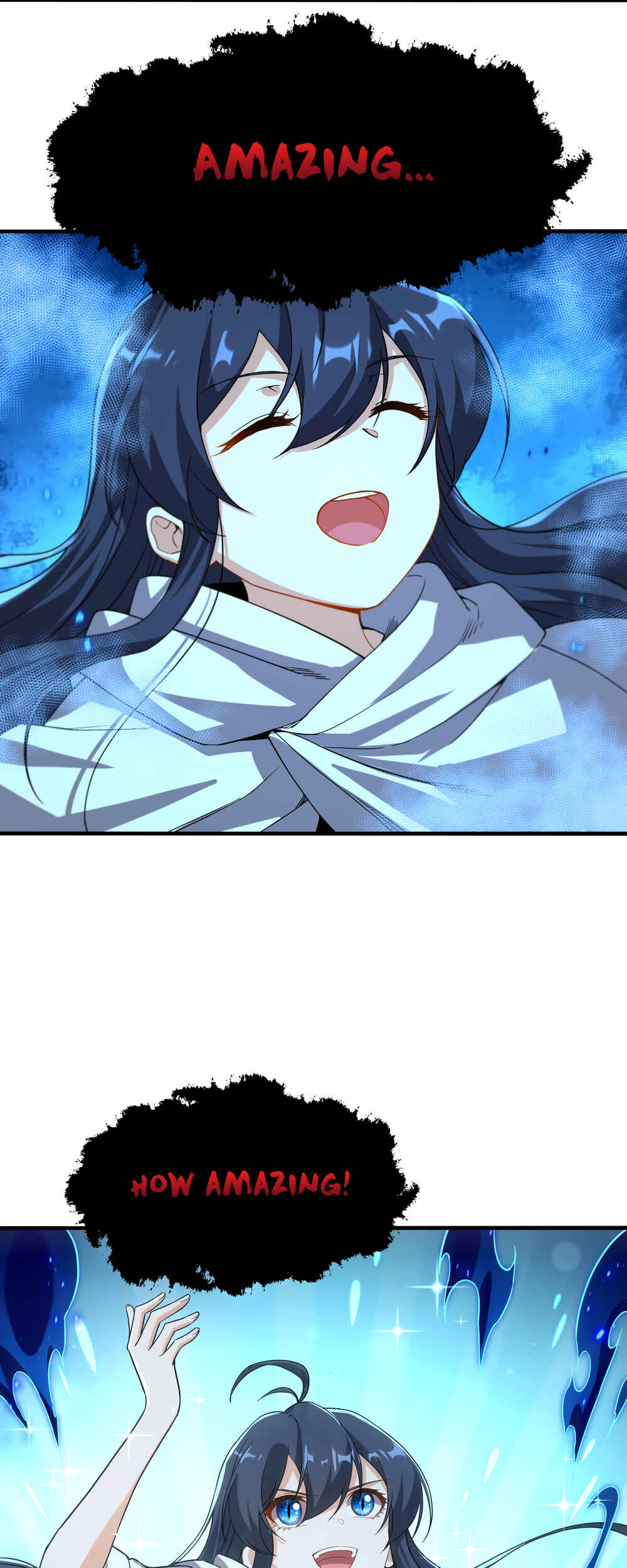 Despite Coming From the Abyss, I Will Save Humanity Chapter 56 - Page 29
