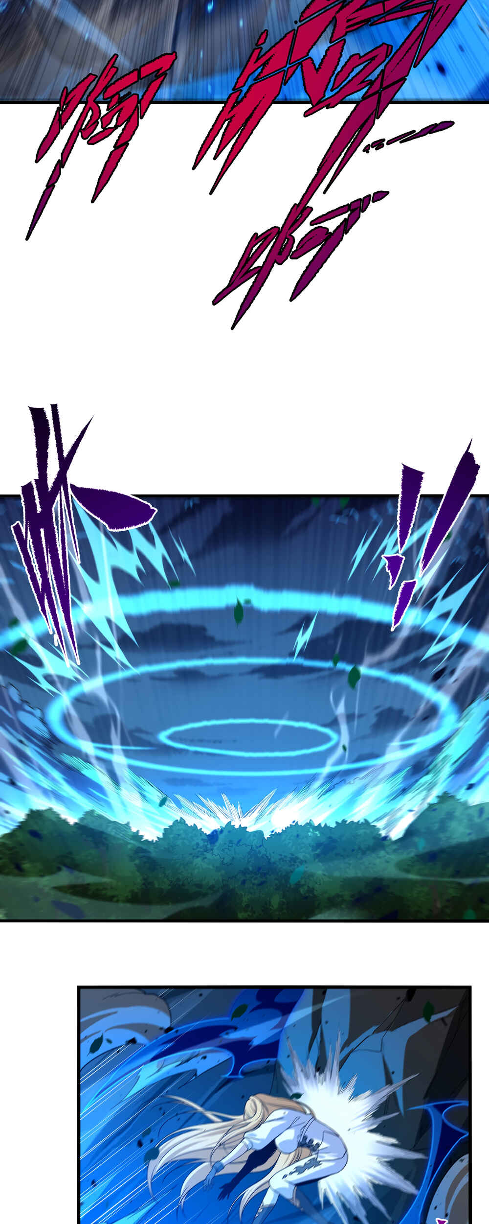 Despite Coming From the Abyss, I Will Save Humanity Chapter 56 - Page 38