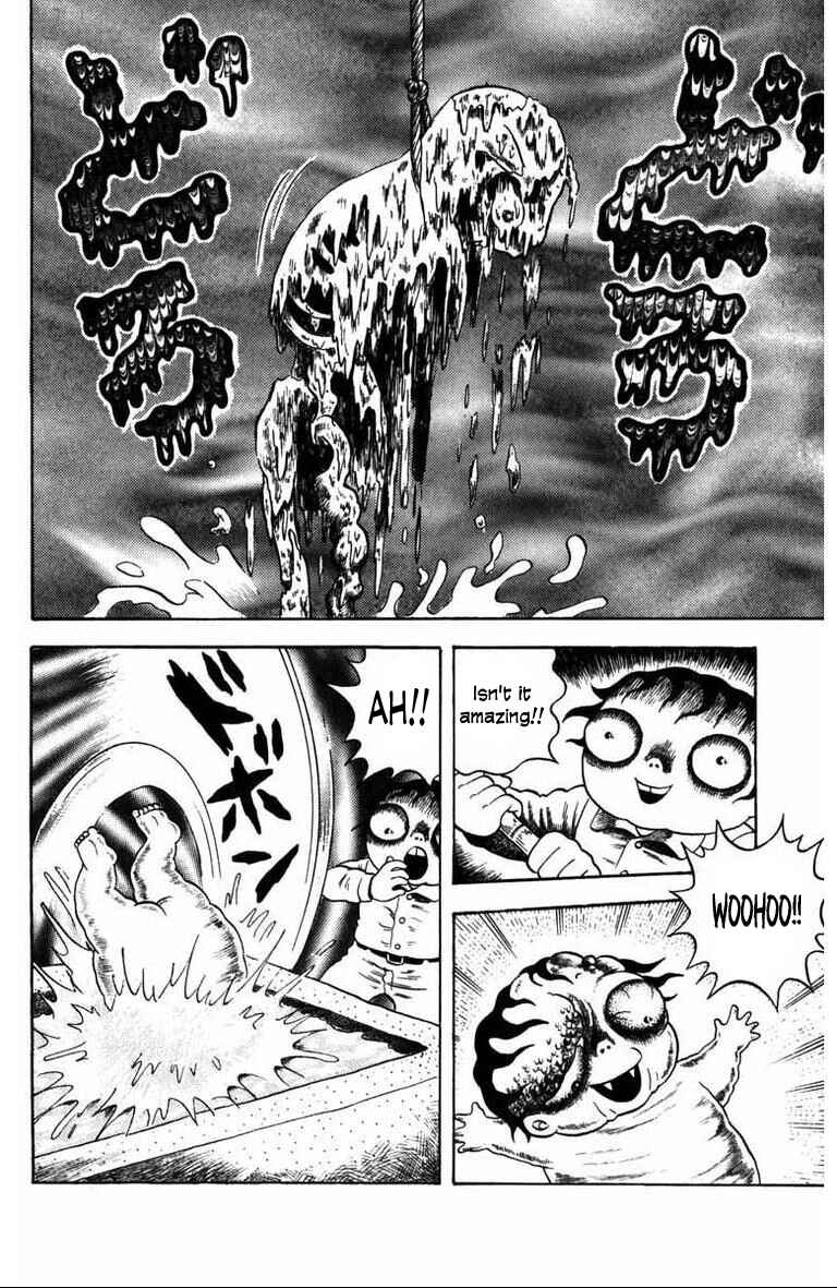 M Collection Chapter 7 - Page 10