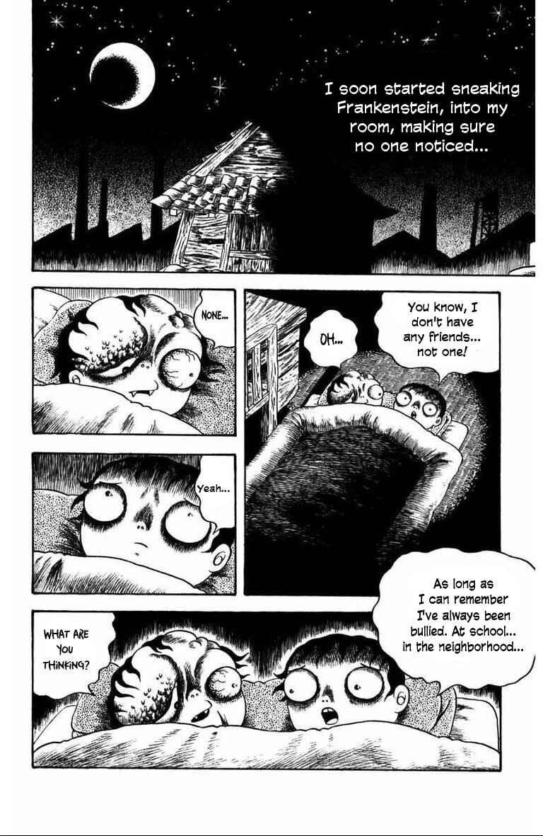 M Collection Chapter 7 - Page 14