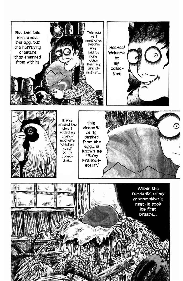 M Collection Chapter 7 - Page 2