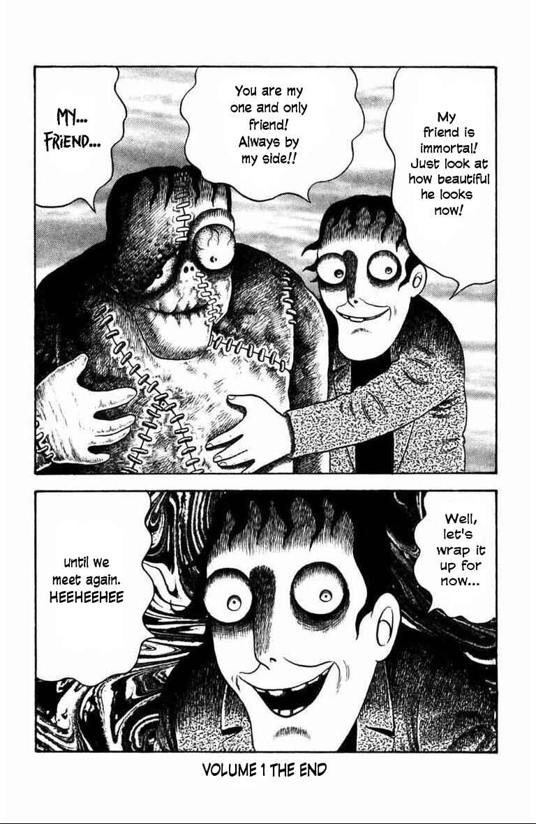 M Collection Chapter 7 - Page 26