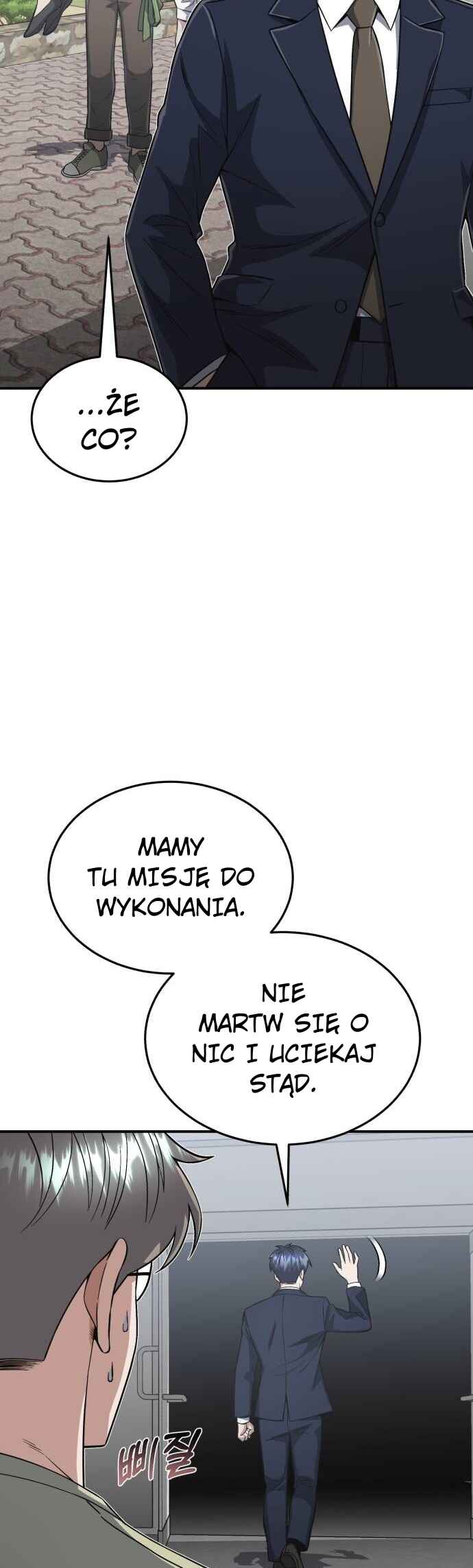 Gyugyeok Oe Hyeoltong Cheonjae Chapter 101 - Page 29