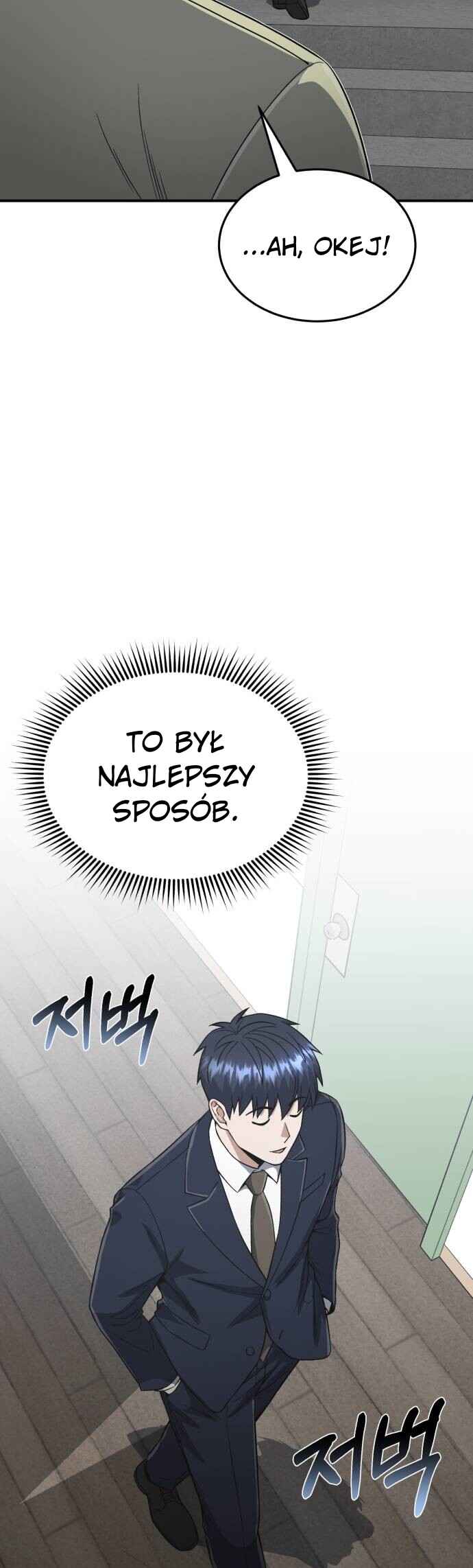 Gyugyeok Oe Hyeoltong Cheonjae Chapter 101 - Page 30