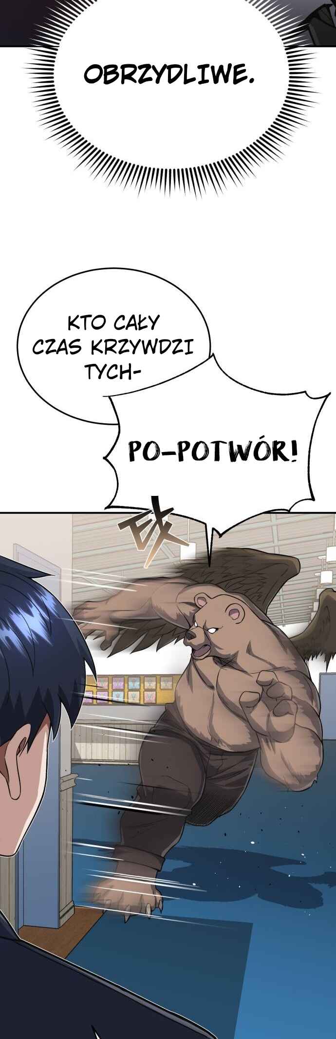 Gyugyeok Oe Hyeoltong Cheonjae Chapter 101 - Page 39