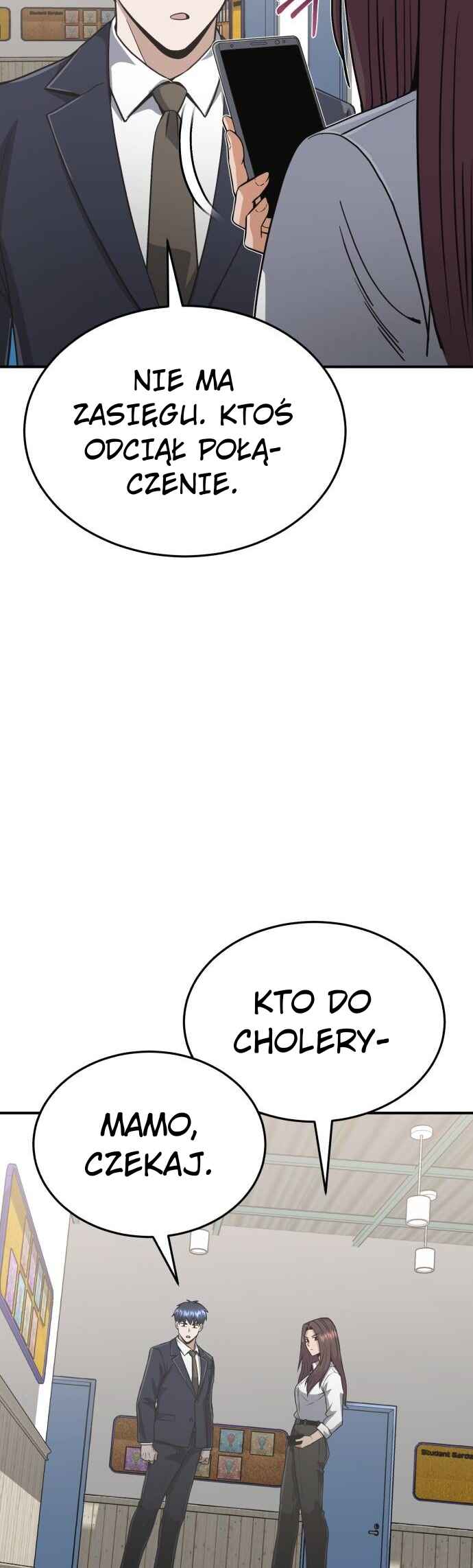 Gyugyeok Oe Hyeoltong Cheonjae Chapter 101 - Page 49