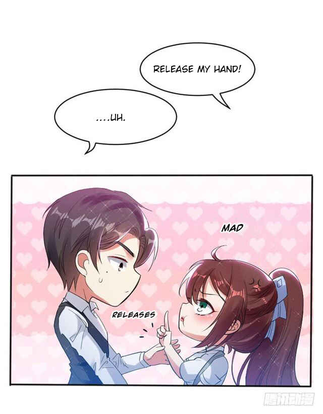 Genius Cool Treasure: President's Wife Is Too Powerful Chapter 4 - Page 14