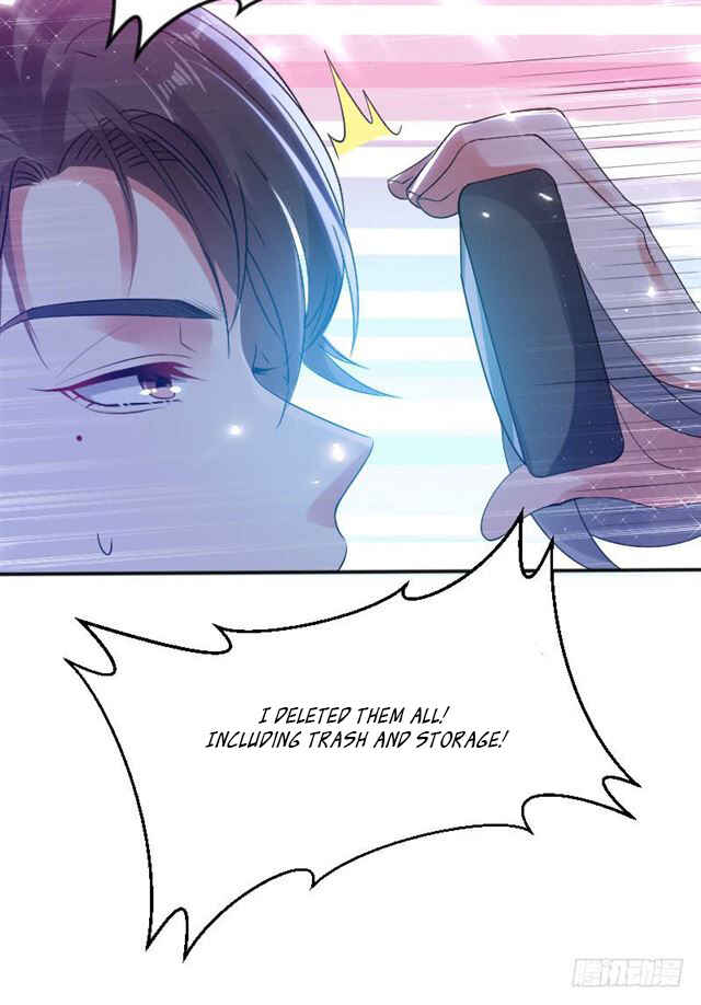 Genius Cool Treasure: President's Wife Is Too Powerful Chapter 4 - Page 17